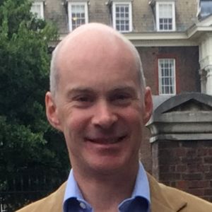 Will Campbell-Barnard